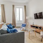Apartmán Immaculia - Welkeys *