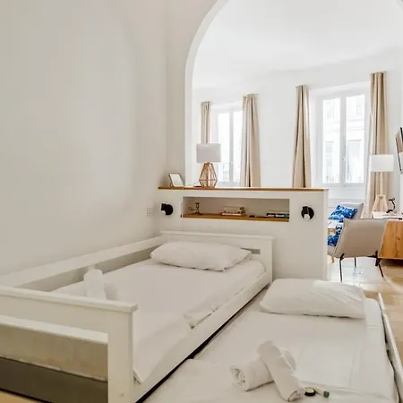 Immaculia - Welkeys Cannes