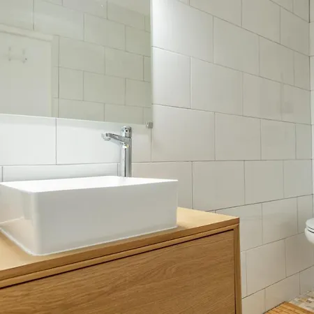 Appartement Immaculia - Welkeys Cannes