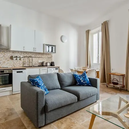 Immaculia - Welkeys Appartement *