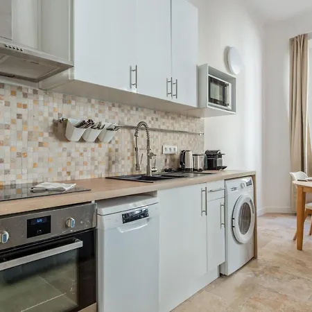 Immaculia - Welkeys Cannes